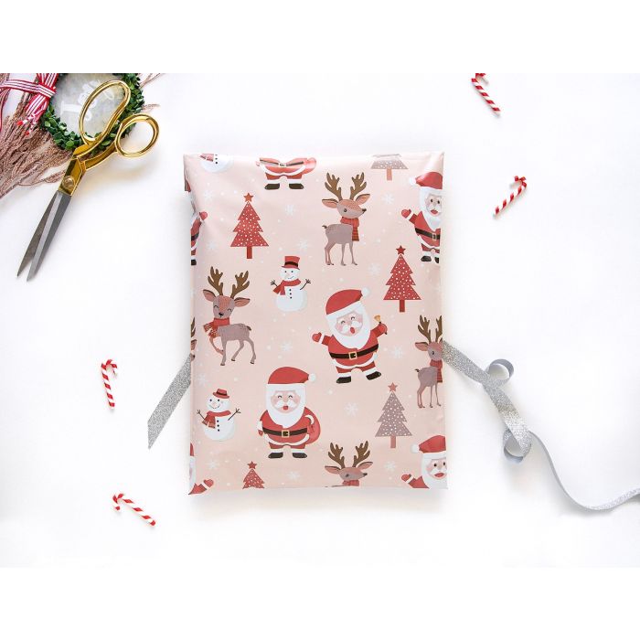 Santa