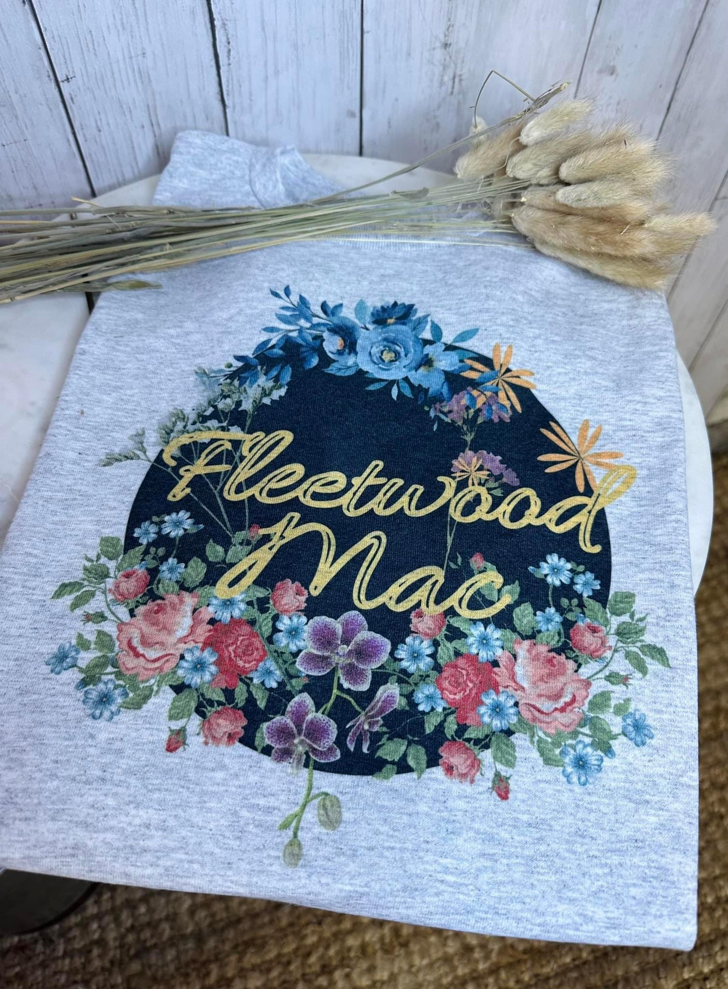 Fleetwood M - WS