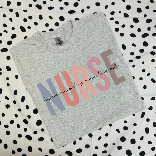 NURSE - WS