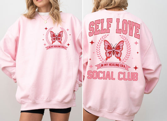 Self love social club