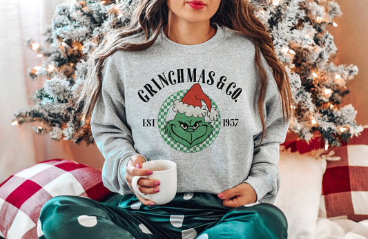 Grinchmas & Co.