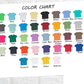Mamas expensive little bestie Infant/toddler tee - WS
