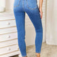 Judy Blue Full Size High Waist Skinny Jeans