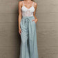 HEYSON More For You Wide Leg Pants