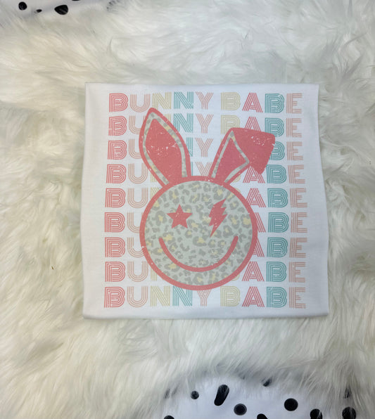 Bunny Babe