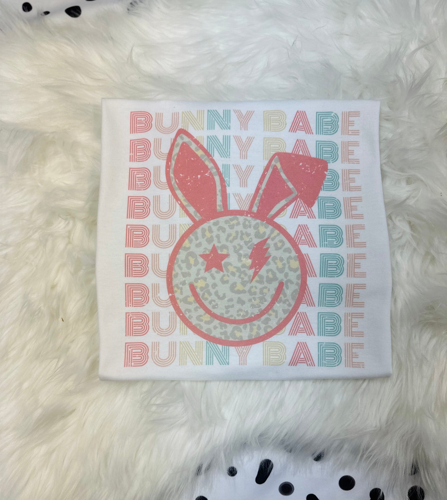 Bunny Babe - kids