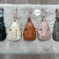 Large Sling Bag - WS